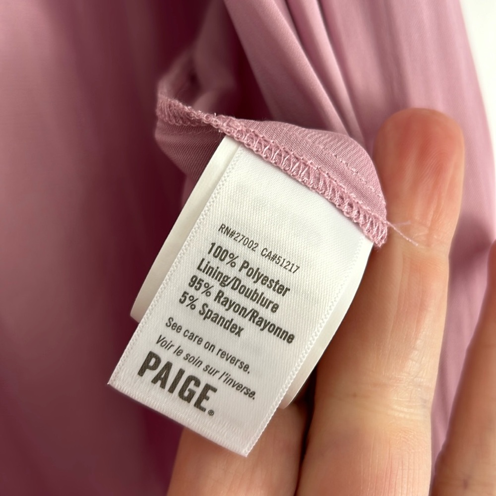 Paige Dijon bodysuit - Picture 10 of 11